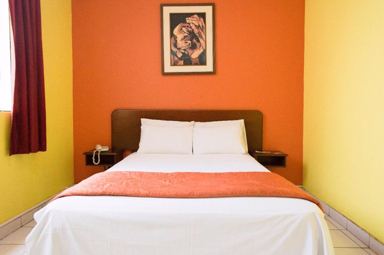 Hostal Jazmines Lima Exterior foto